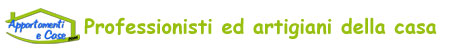 www.appartamentiecase.com - Professionisti ed artigiani della casa